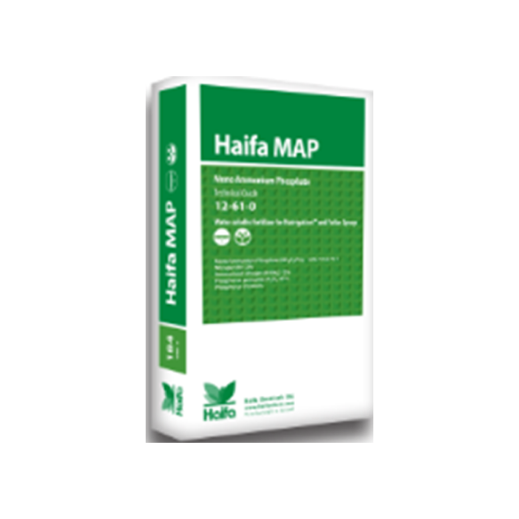 Multi MAP - Brometan